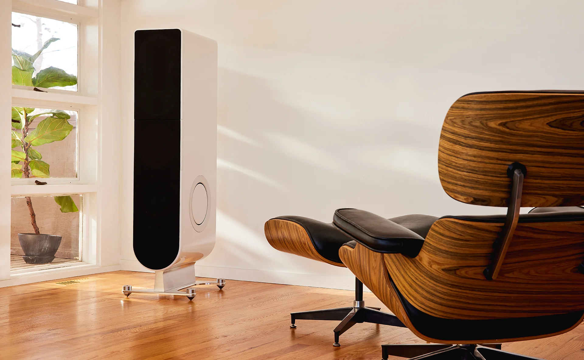 Aspen FR20 Loudspeaker - Image 5