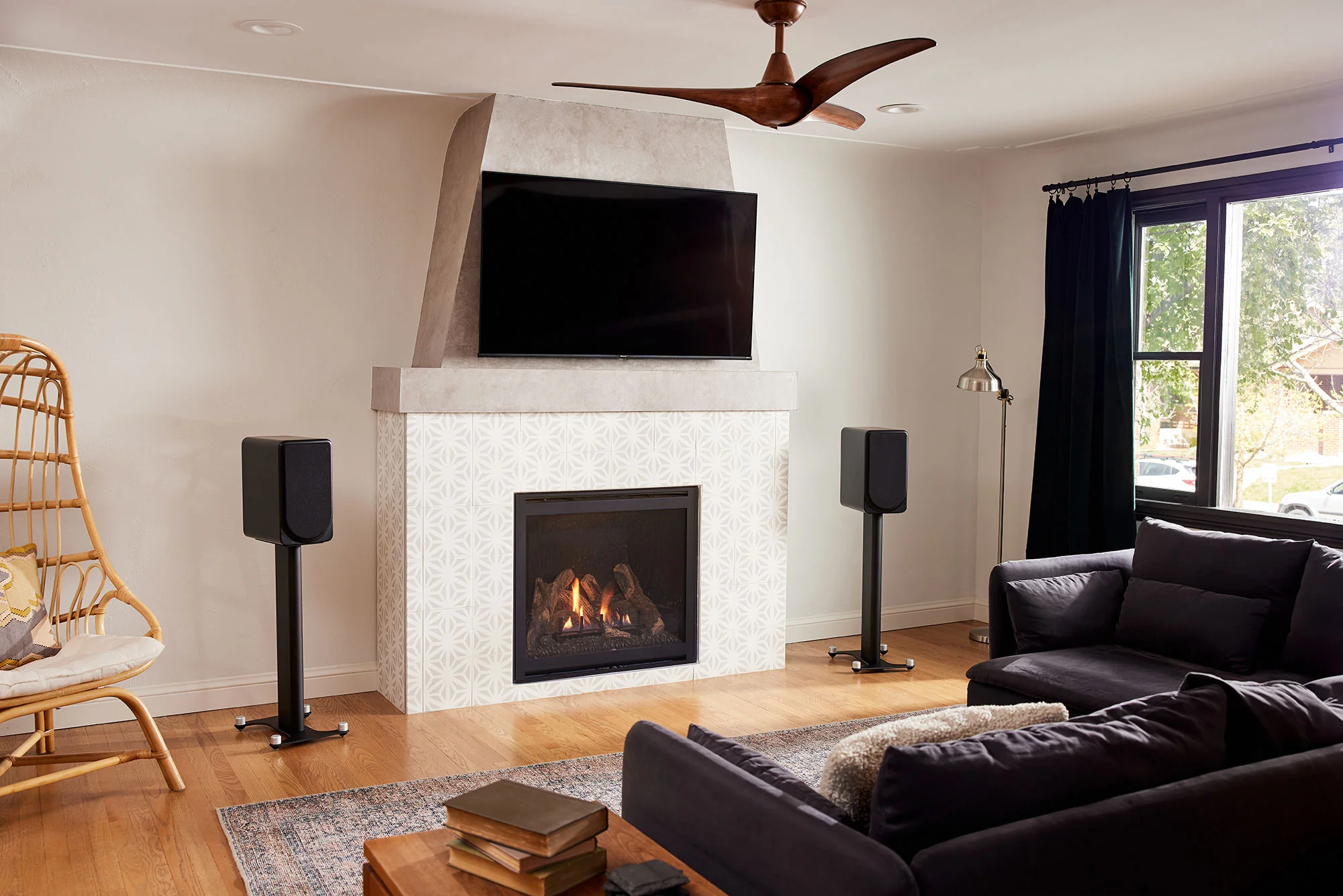 Aspen FR5 Loudspeaker - Factory Certified - Image 10
