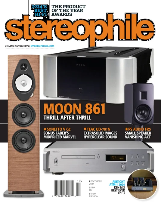 Aspen FR5 Loudspeaker - Factory Certified - Image 15