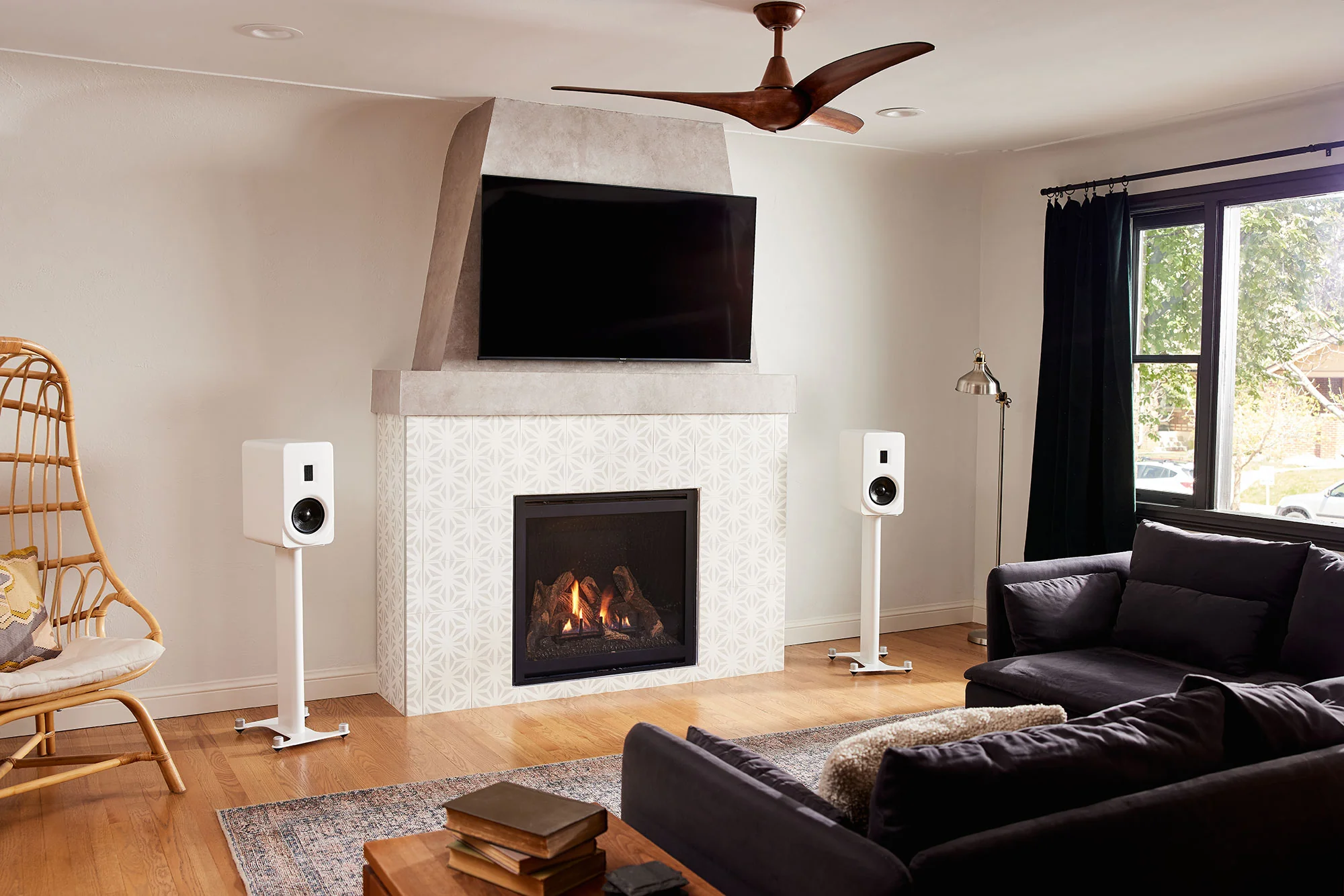 Aspen FR5 Loudspeaker - Factory Certified - Image 8