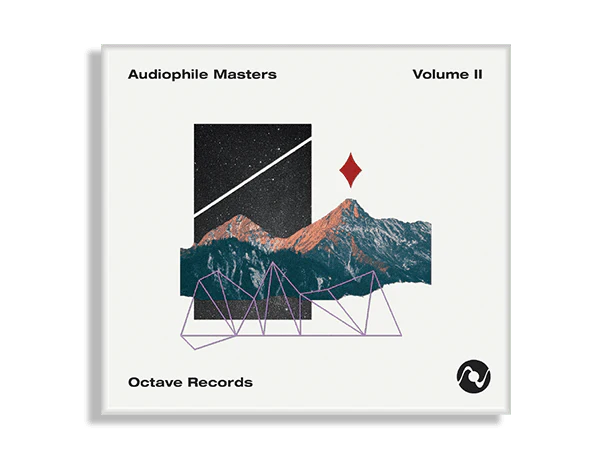 Audiophile Masters Volume II