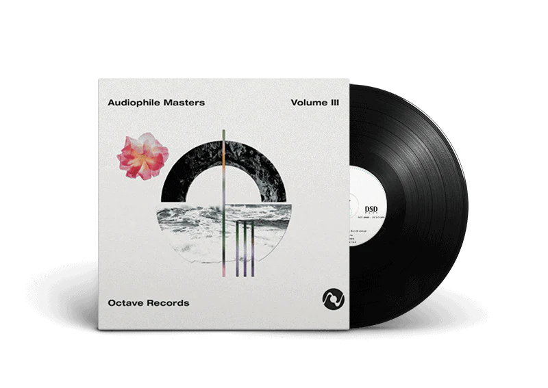 Audiophile Masters Volume III - Image 2