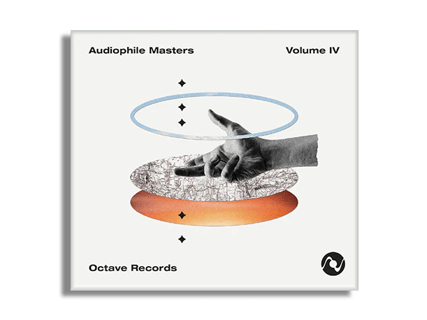 Audiophile Masters Volume IV