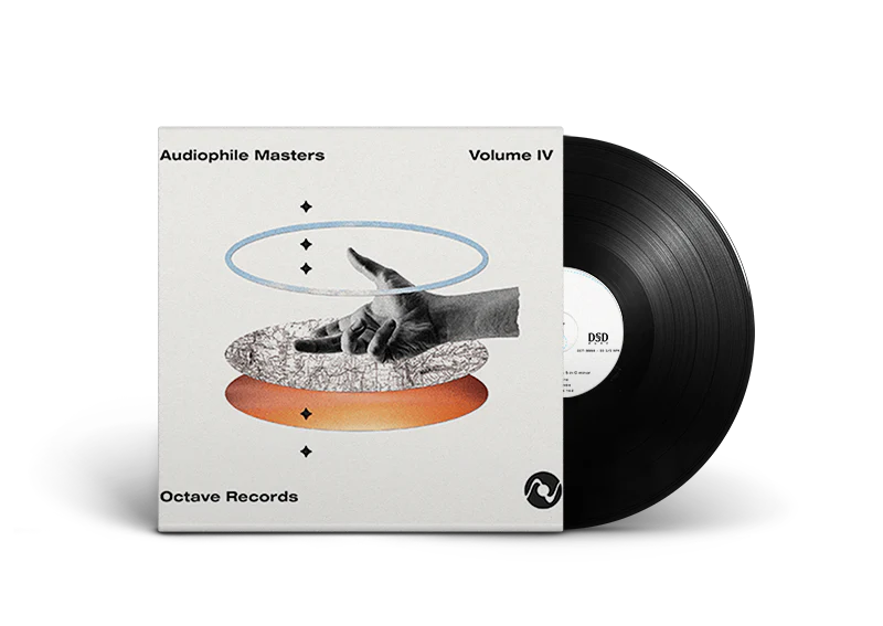 Audiophile Masters Volume IV - Image 2