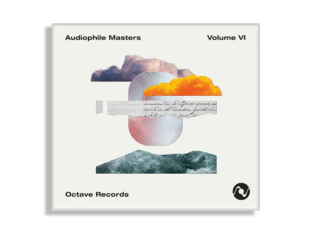 Audiophile Masters Volume VI