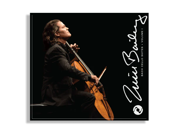 Bach Cello Suites