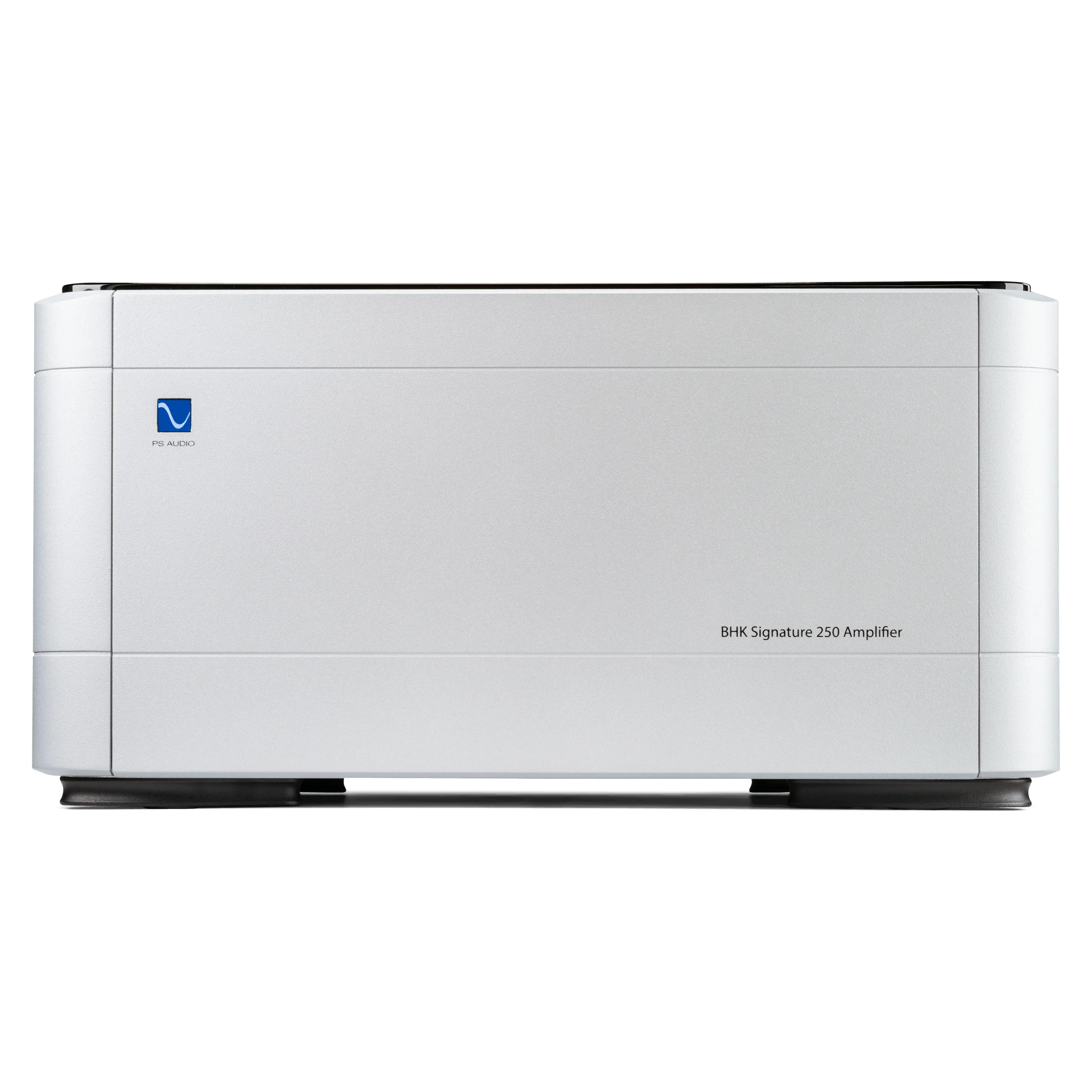 BHK Signature 250 Amplifier - Factory Certified