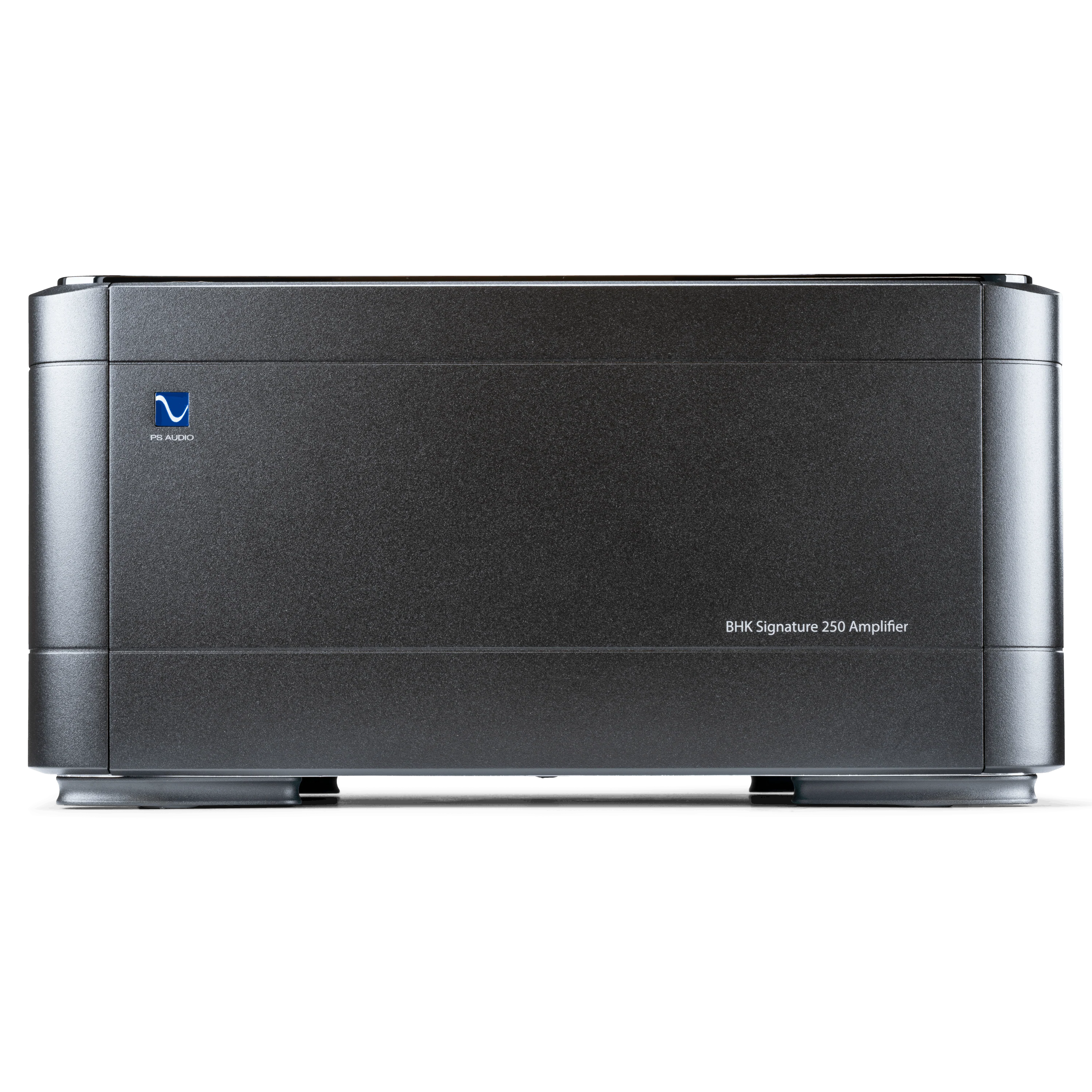 BHK Signature 250 Amplifier - Factory Certified - Image 2