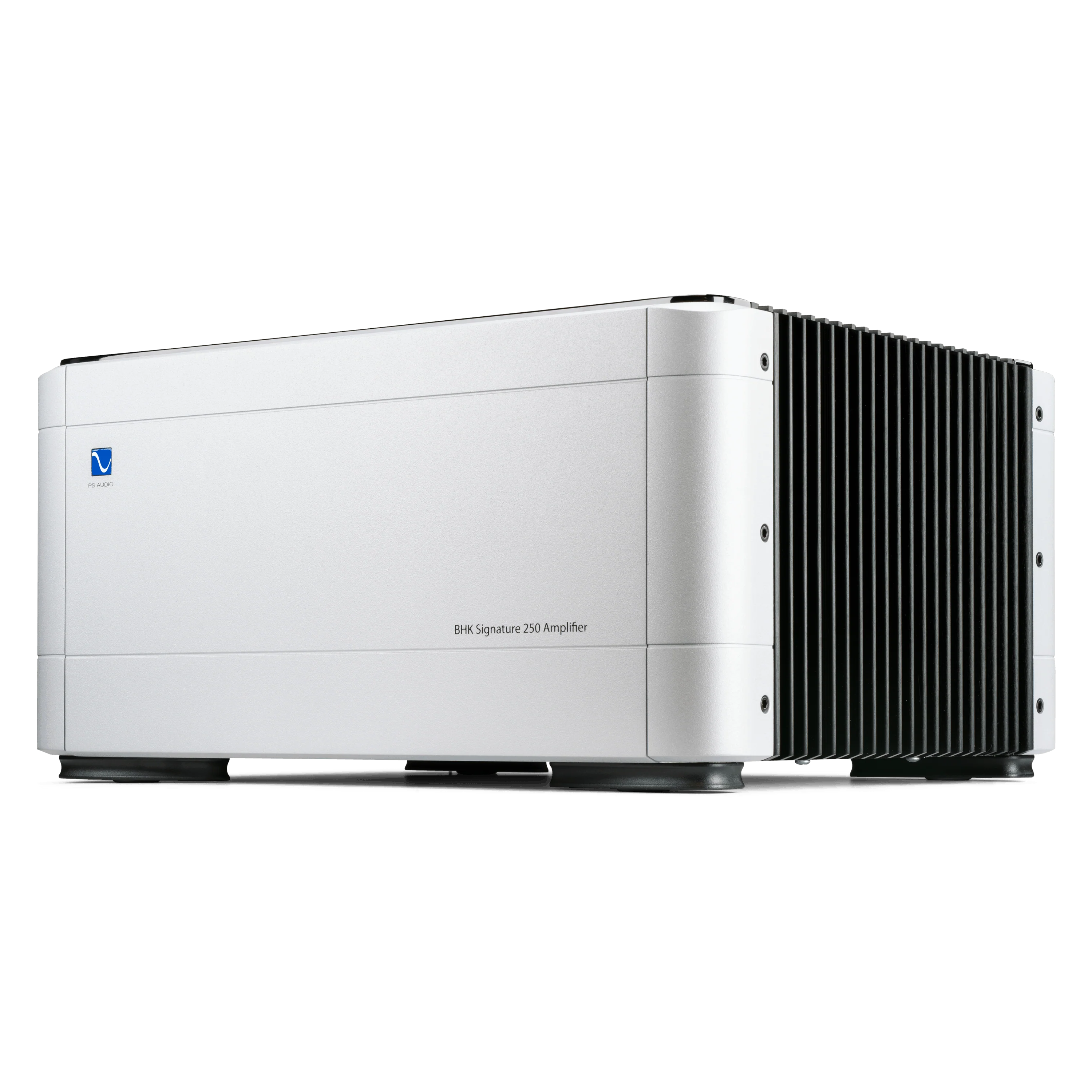 BHK Signature 250 Amplifier - Factory Certified - Image 4