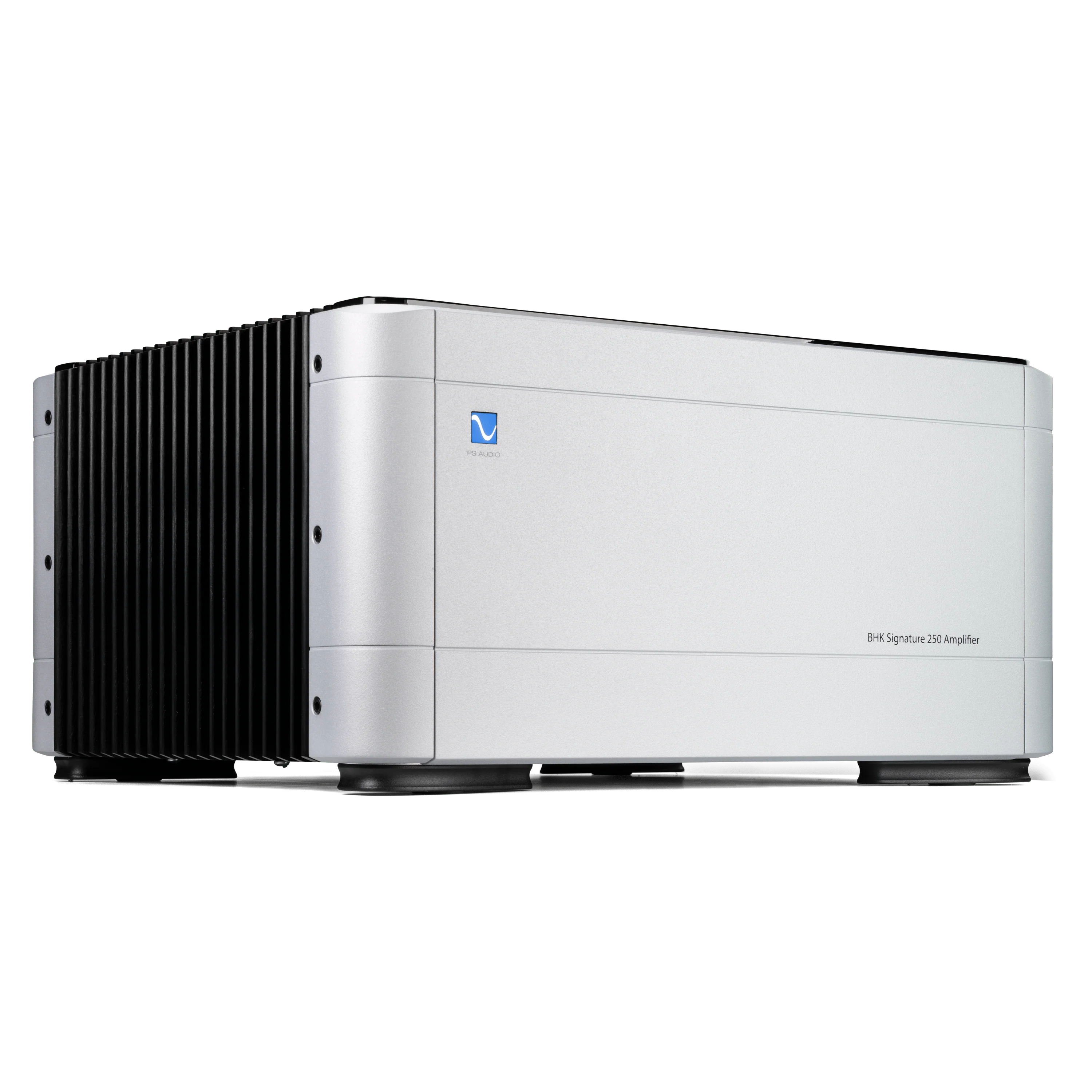 BHK Signature 250 Amplifier - Factory Certified - Image 5