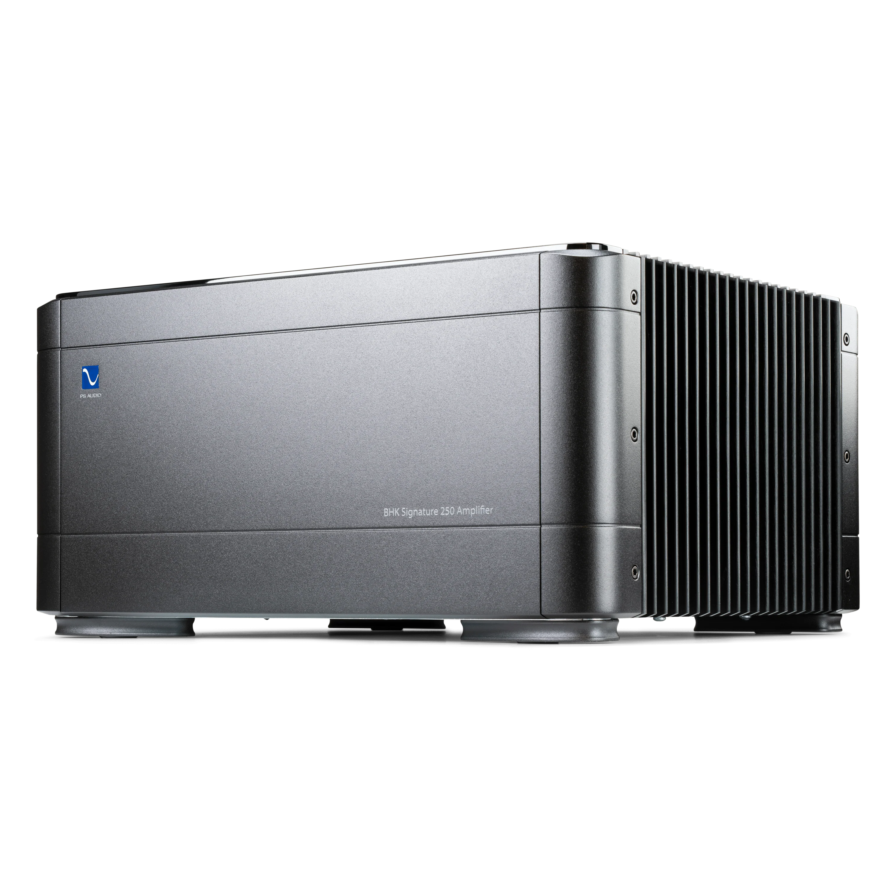 BHK Signature 250 Amplifier - Factory Certified - Image 7