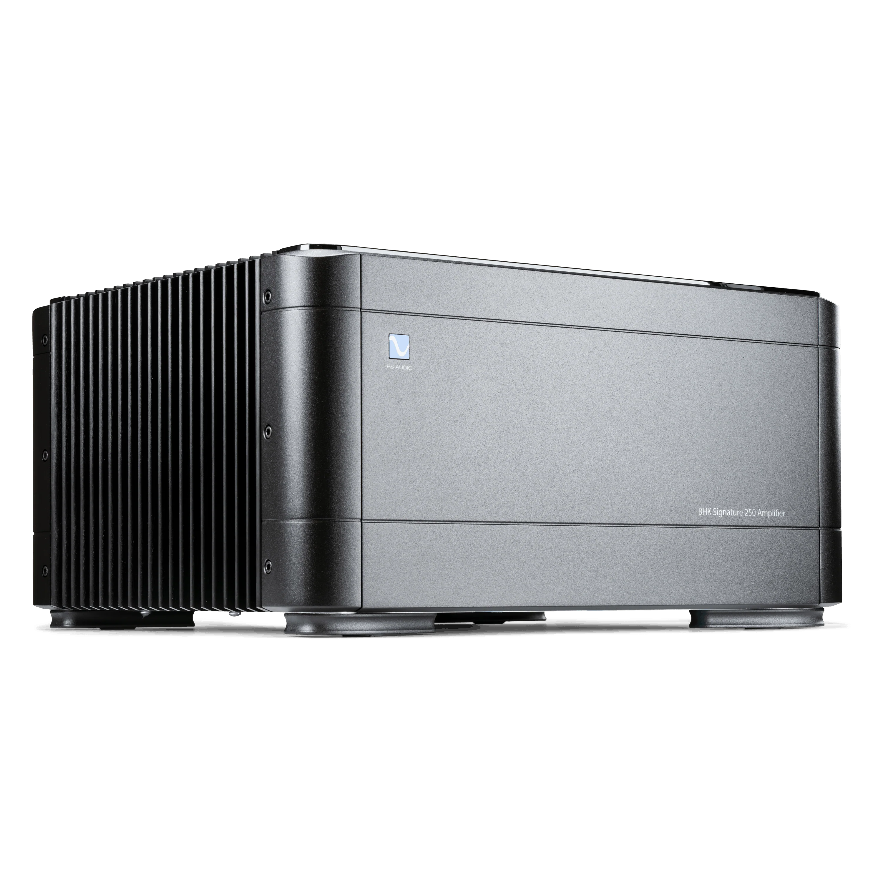 BHK Signature 250 Amplifier - Factory Certified - Image 8