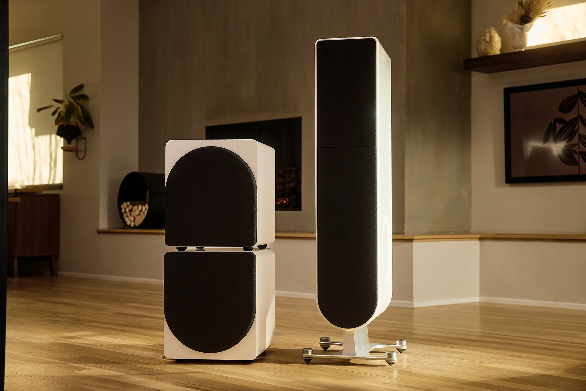 Foundry F12 Subwoofer - Image 8