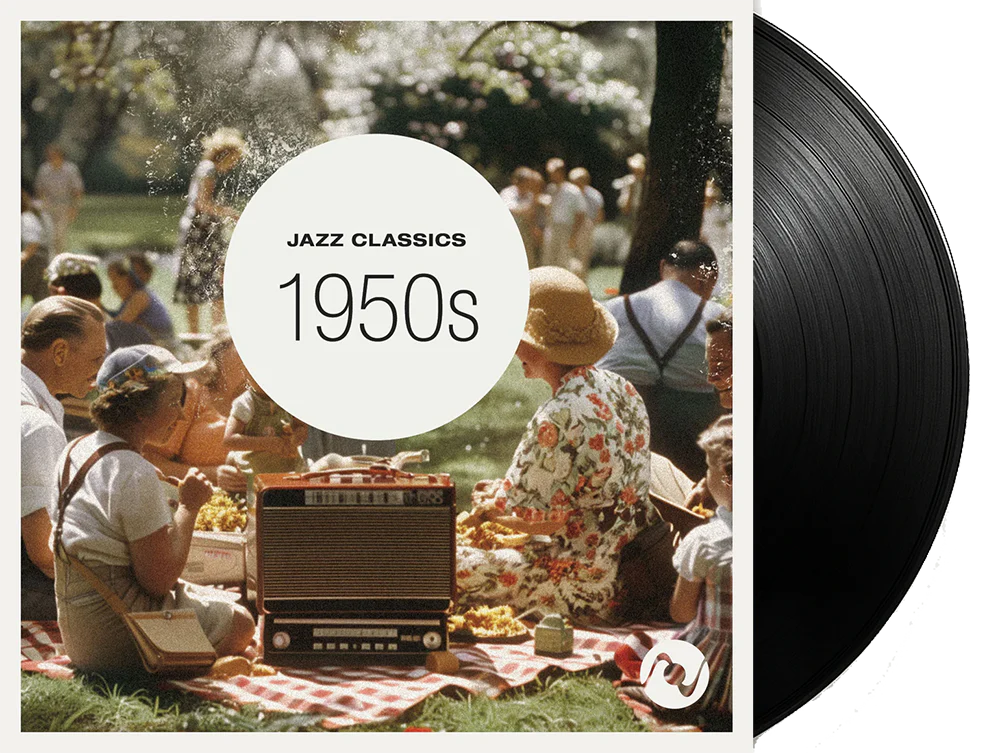 Jazz Classics: 1950s - Image 2