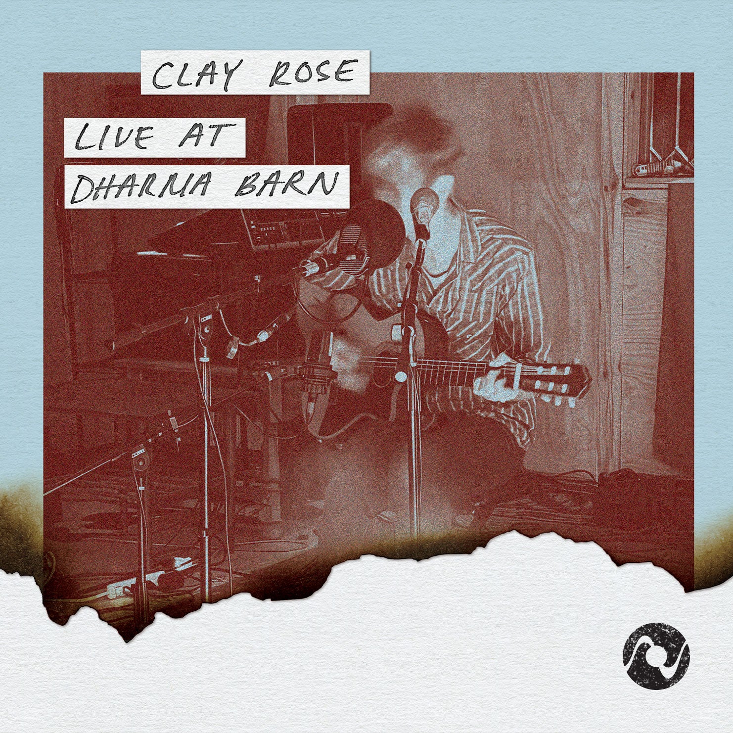 Live at Dharma Barn