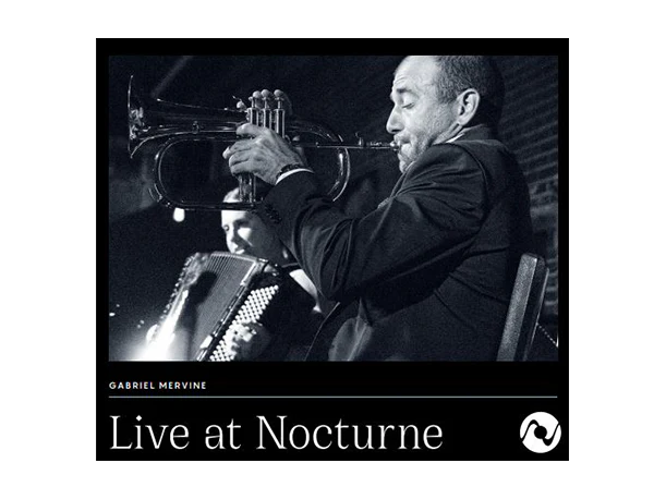Live at Nocturne - Image 2