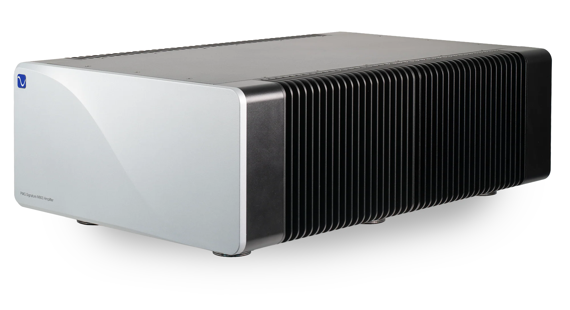PMG M800 Monoblock - Image 3