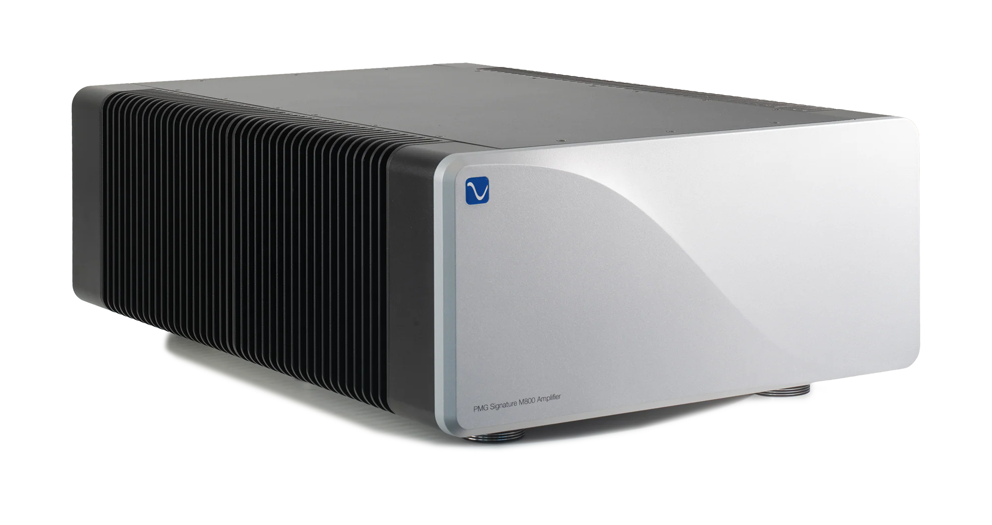 PMG M800 Monoblock - Image 4