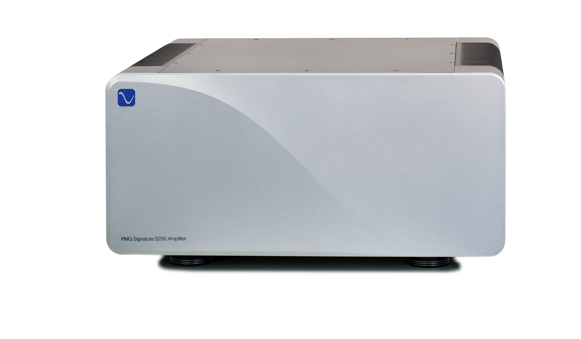 PMG S200 Stereo