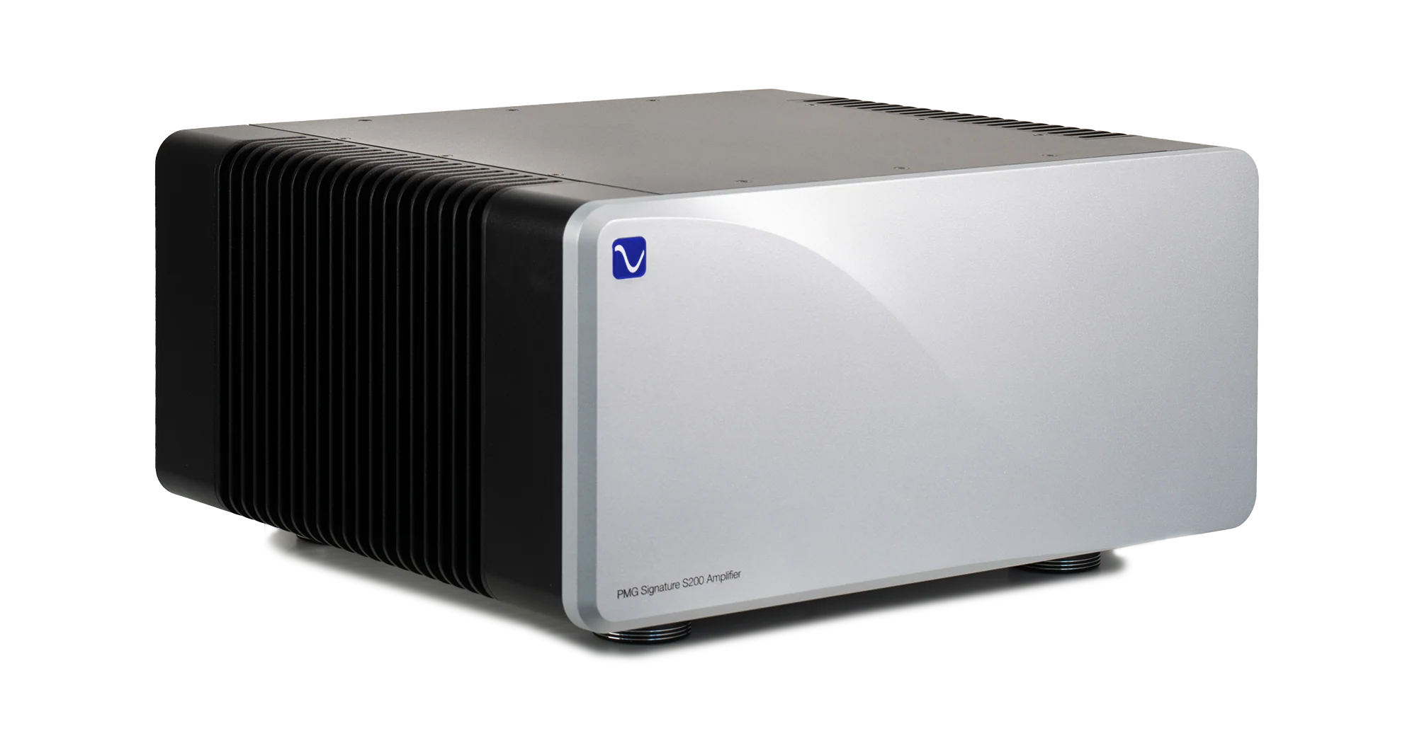 PMG S200 Stereo - Image 3