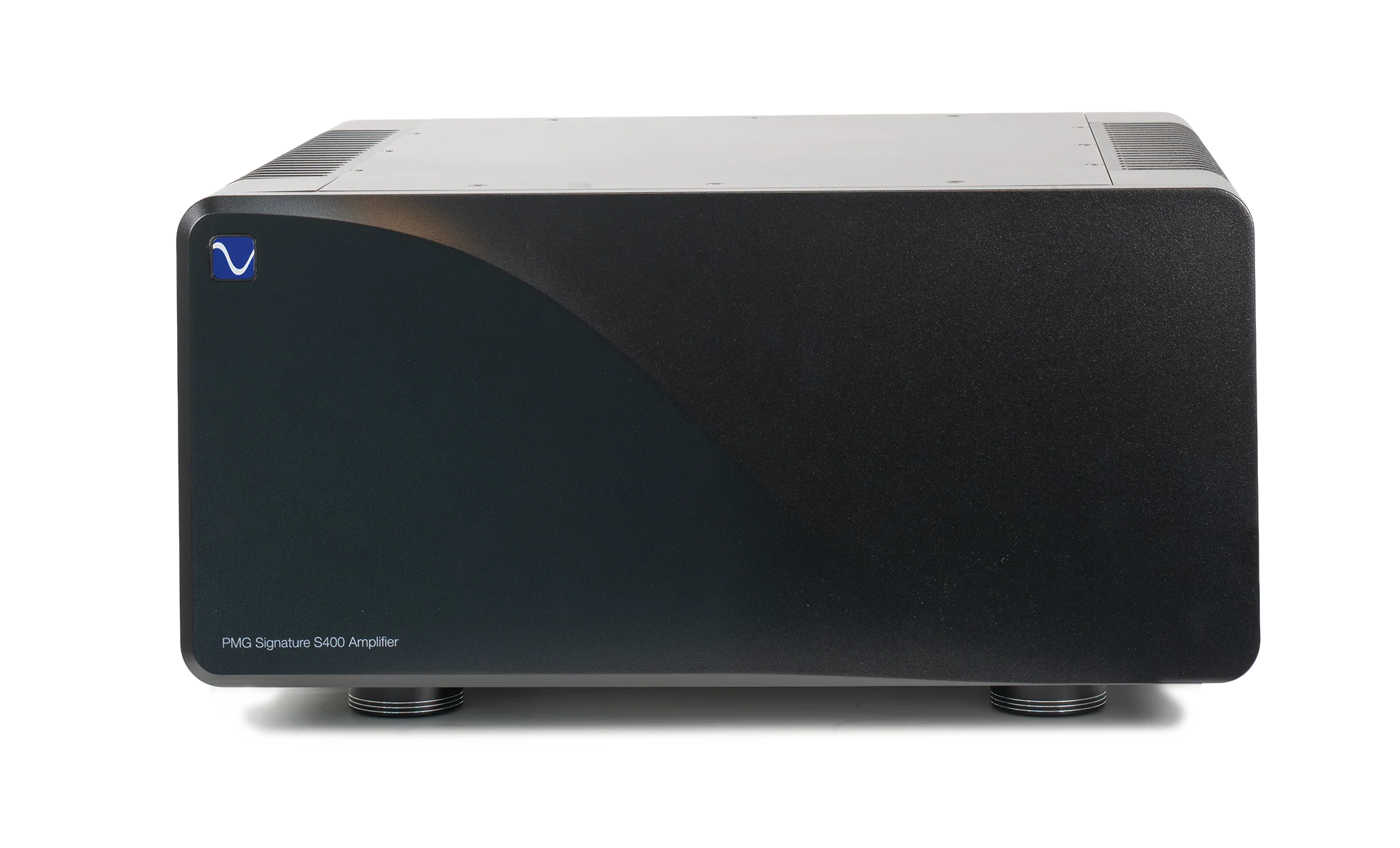 PMG S400 Stereo - Image 2