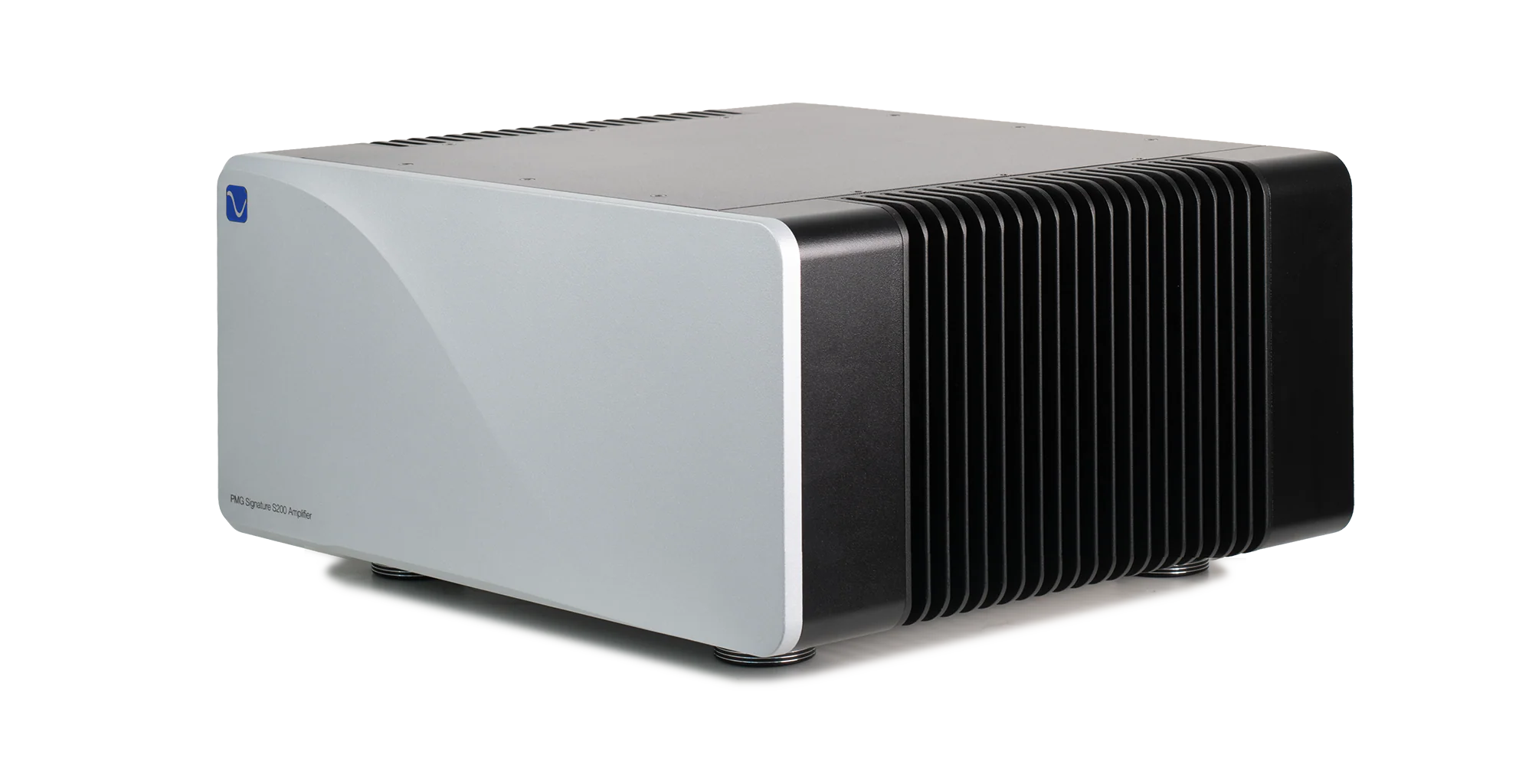 PMG S400 Stereo - Image 3