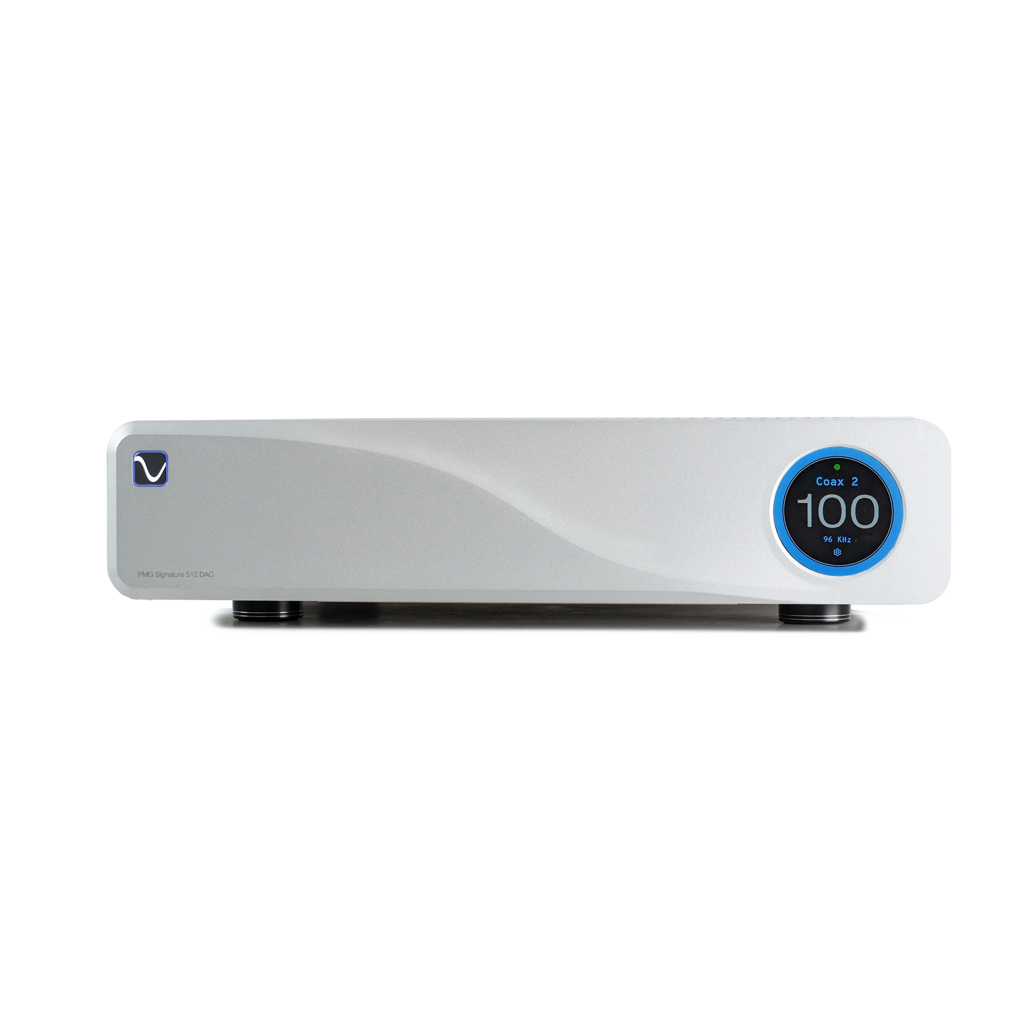 PMG Signature 512 DAC