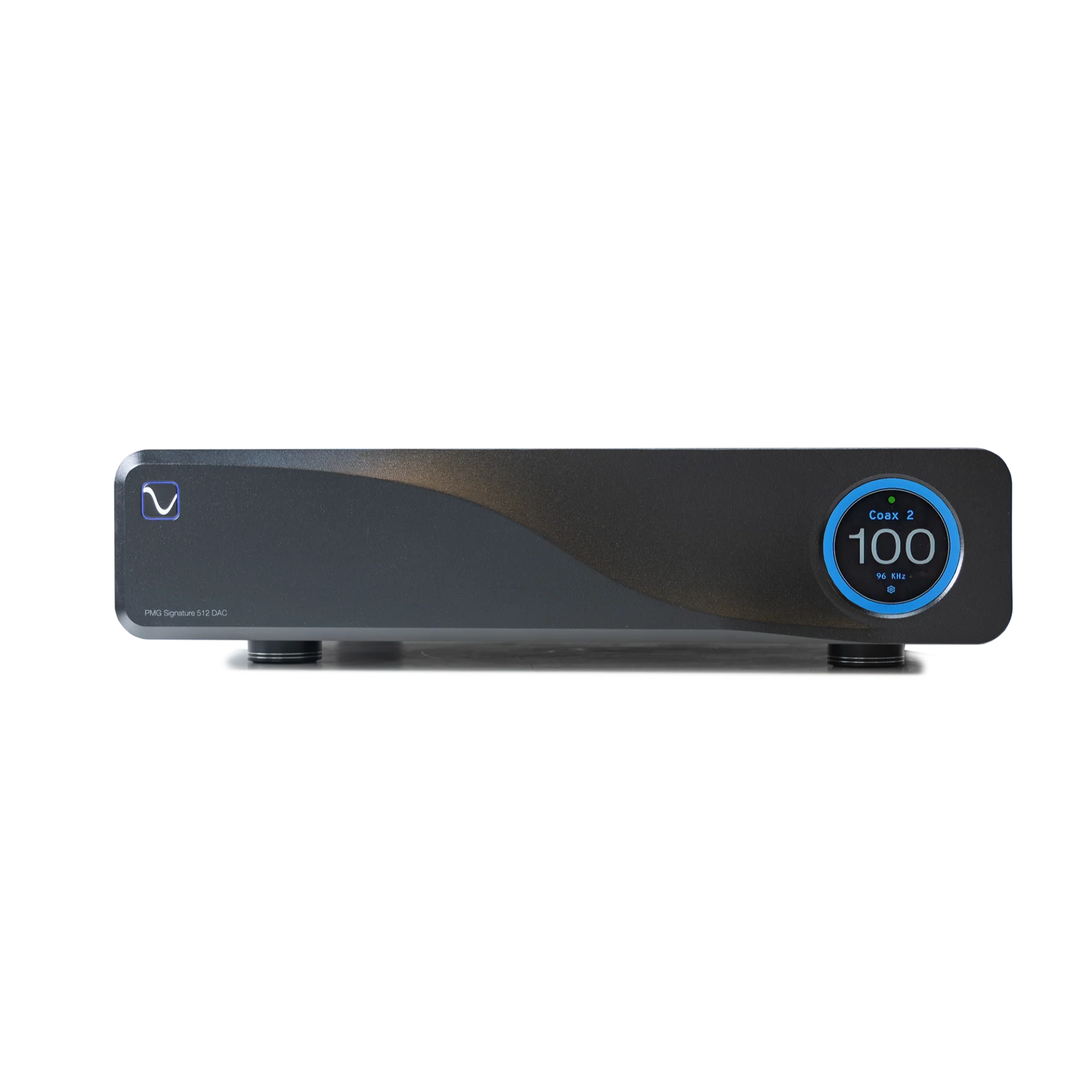 PMG Signature 512 DAC - Image 2