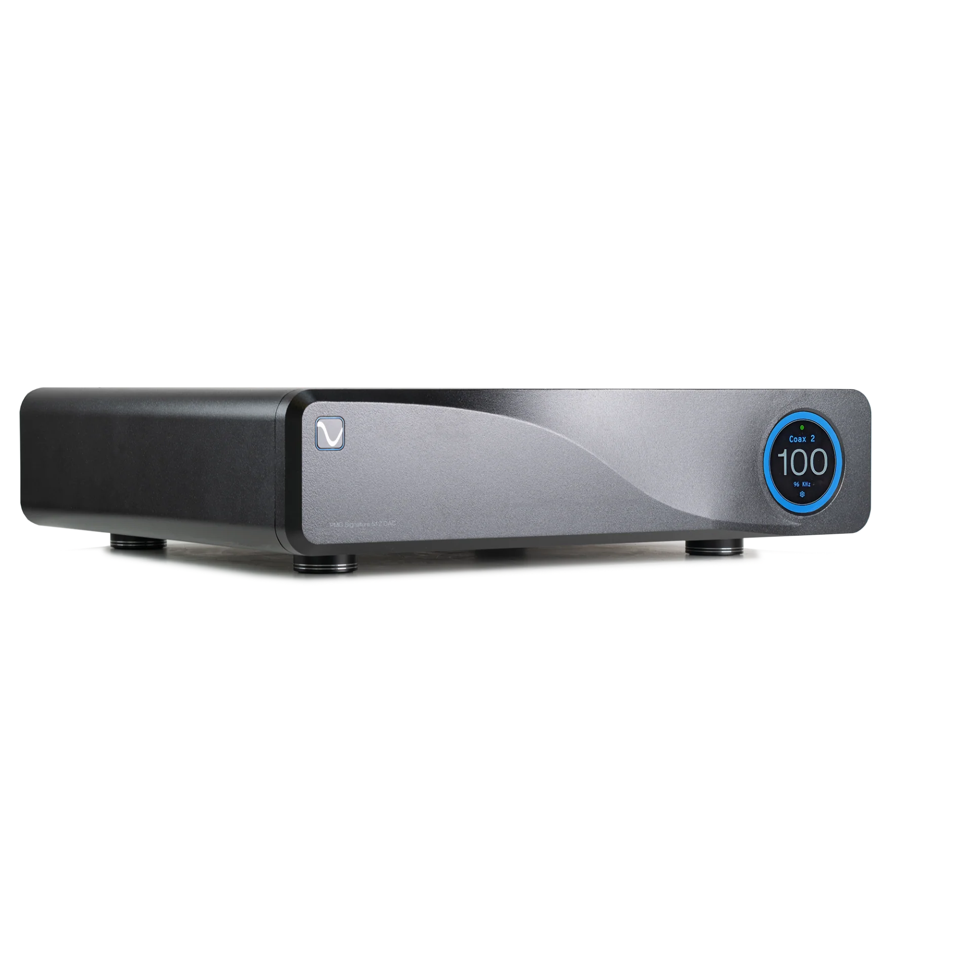 PMG Signature 512 DAC - Image 5