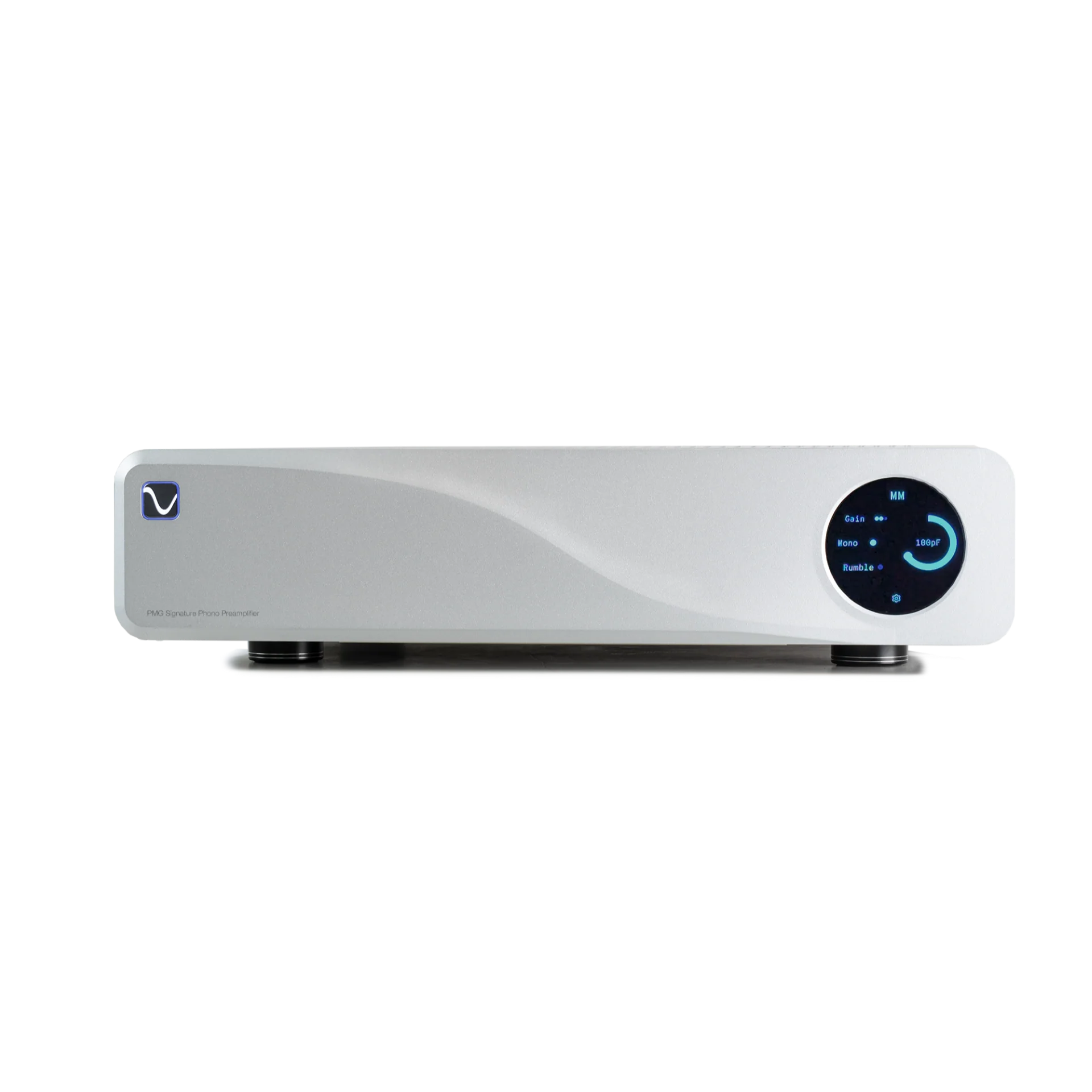PMG Signature Phono Preamplifier