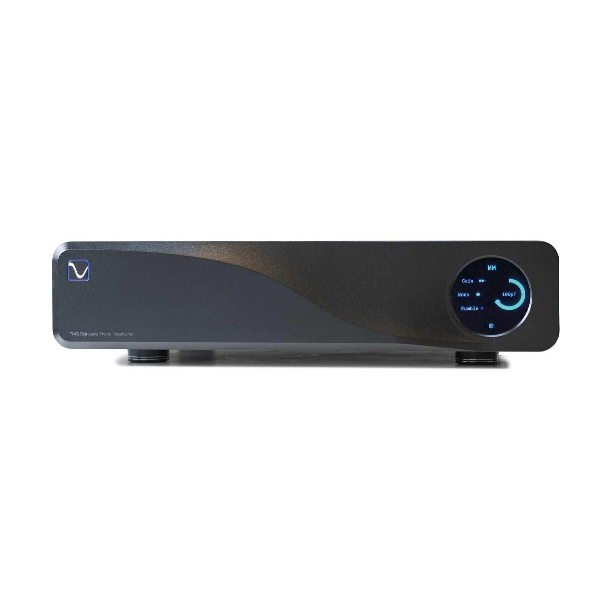 PMG Signature Phono Preamplifier - Image 2