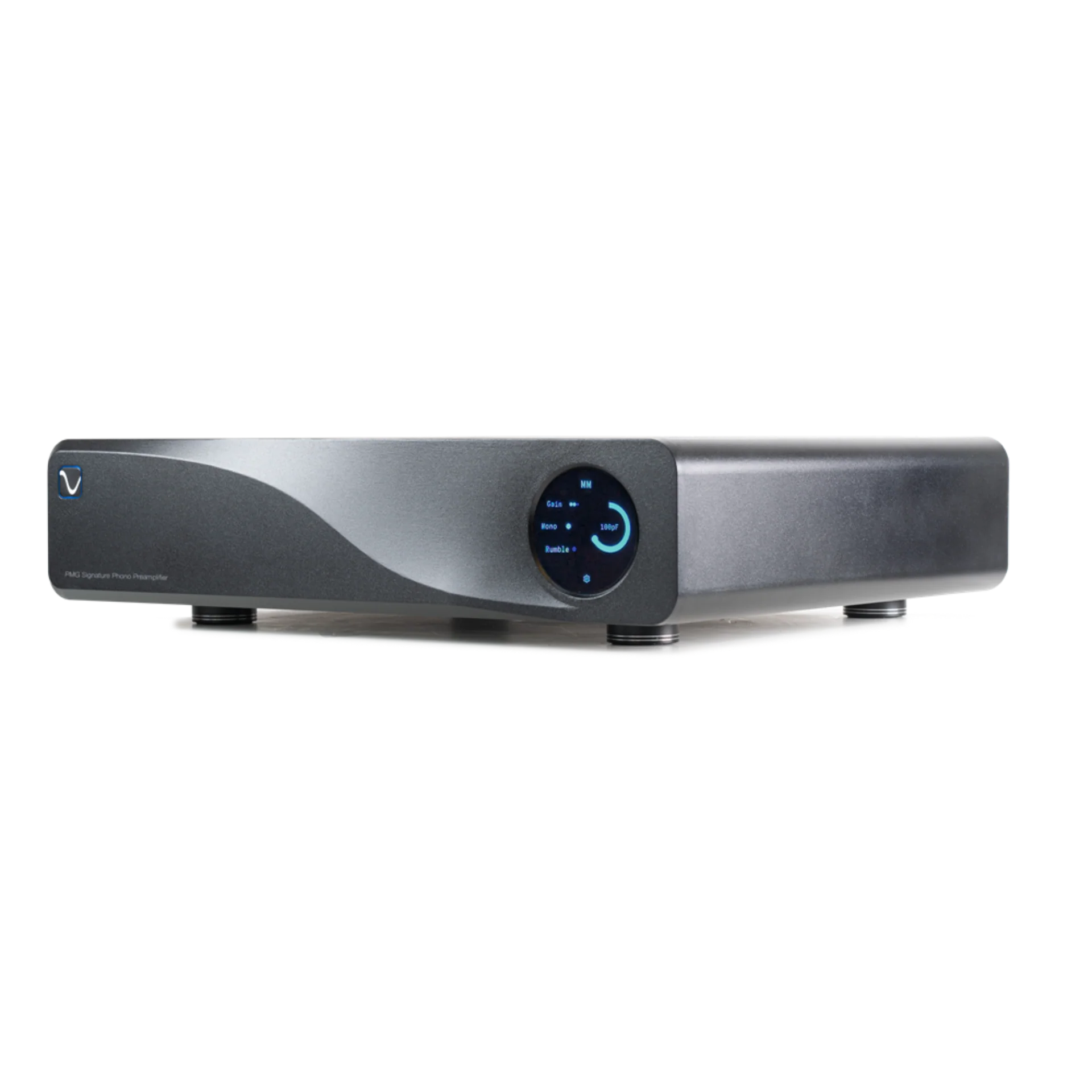PMG Signature Phono Preamplifier - Image 6