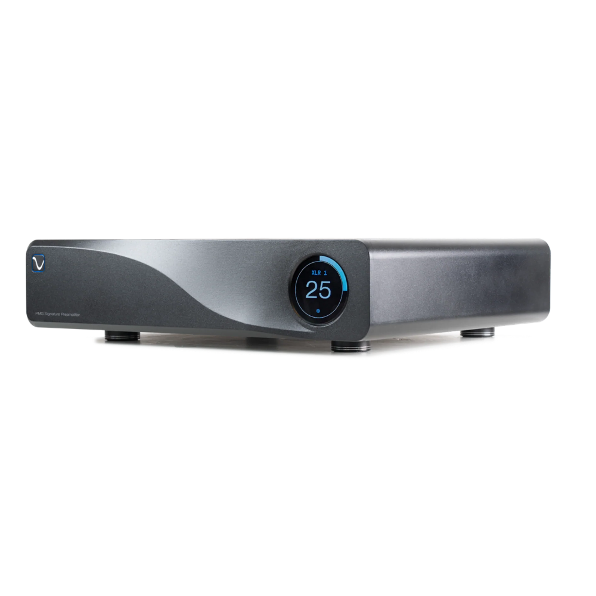 PMG Signature Preamplifier - Image 6