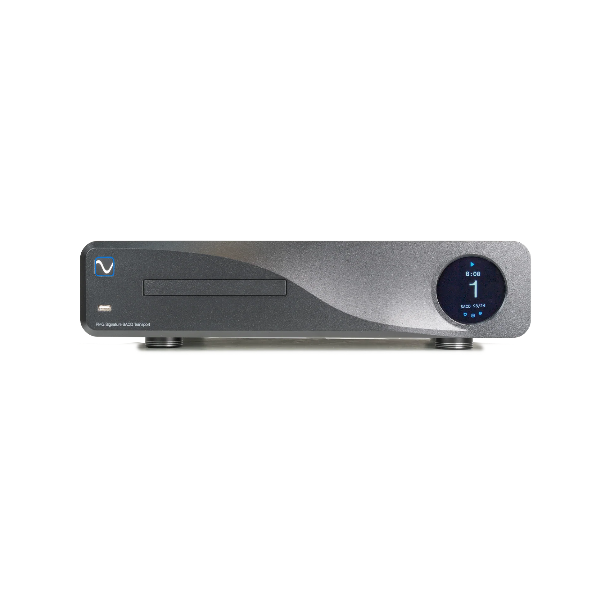 PMG Signature SACD Transport - Image 2