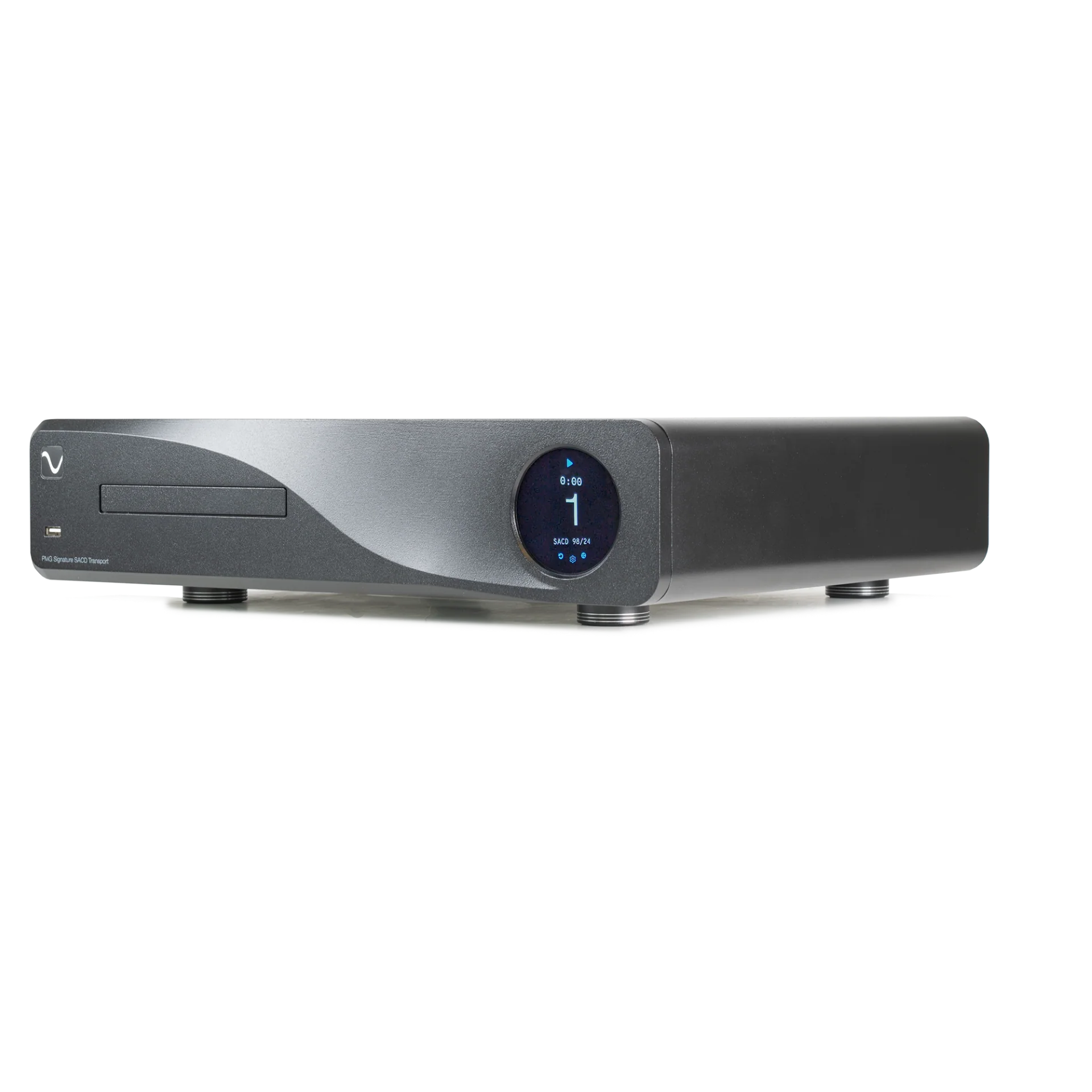 PMG Signature SACD Transport - Image 6