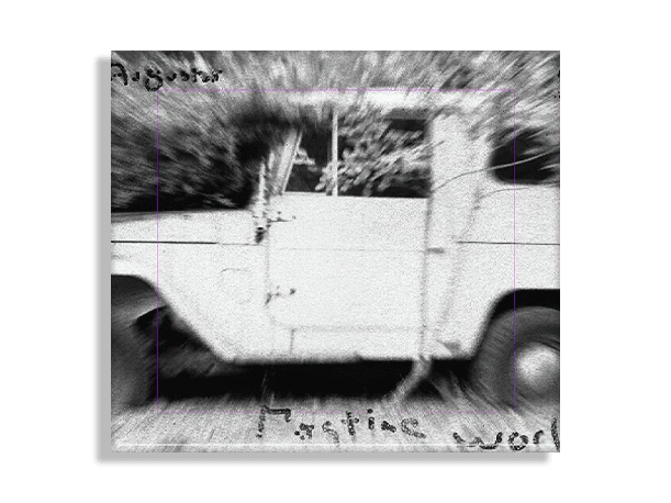 Ragtime World