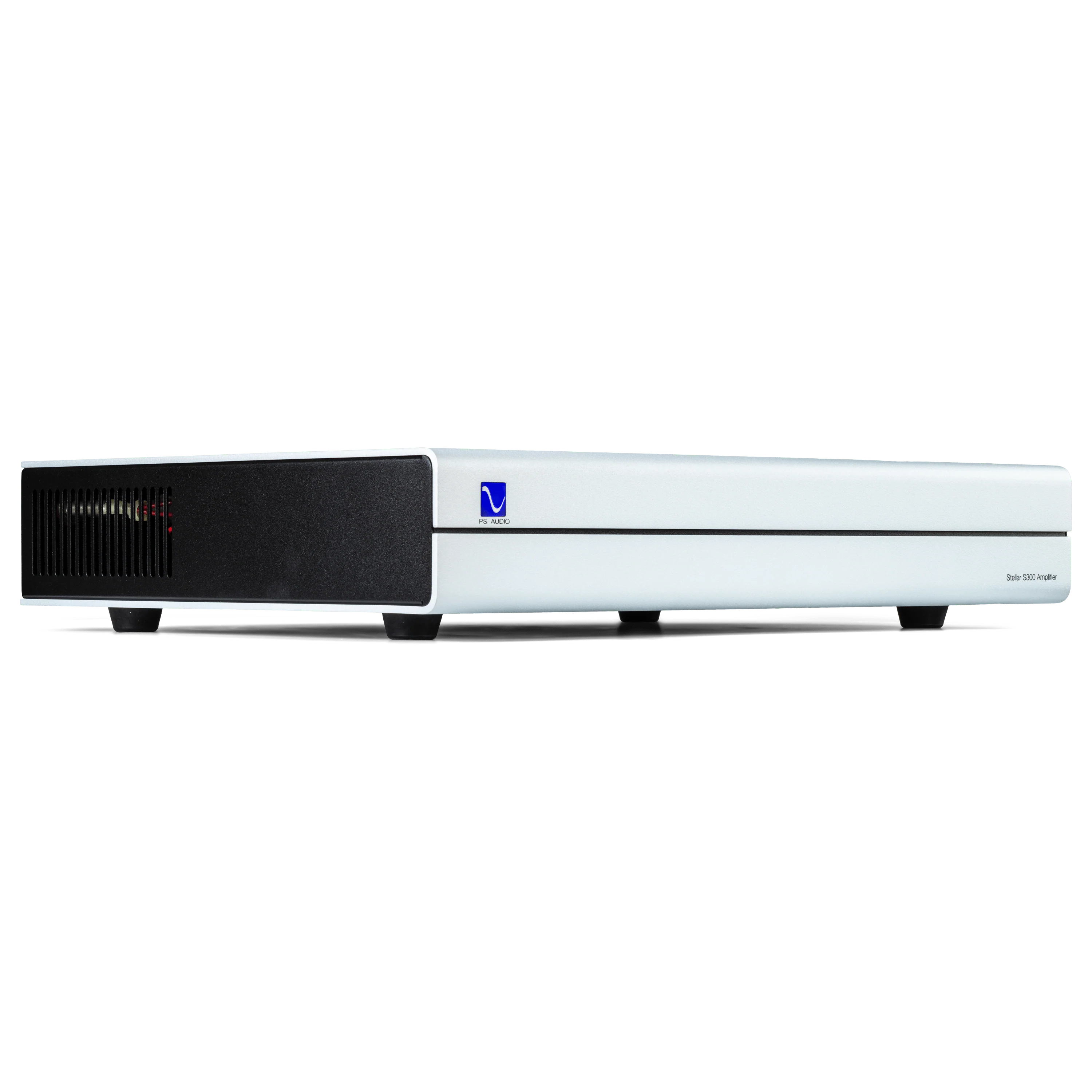 S300 Amplifier - Image 3