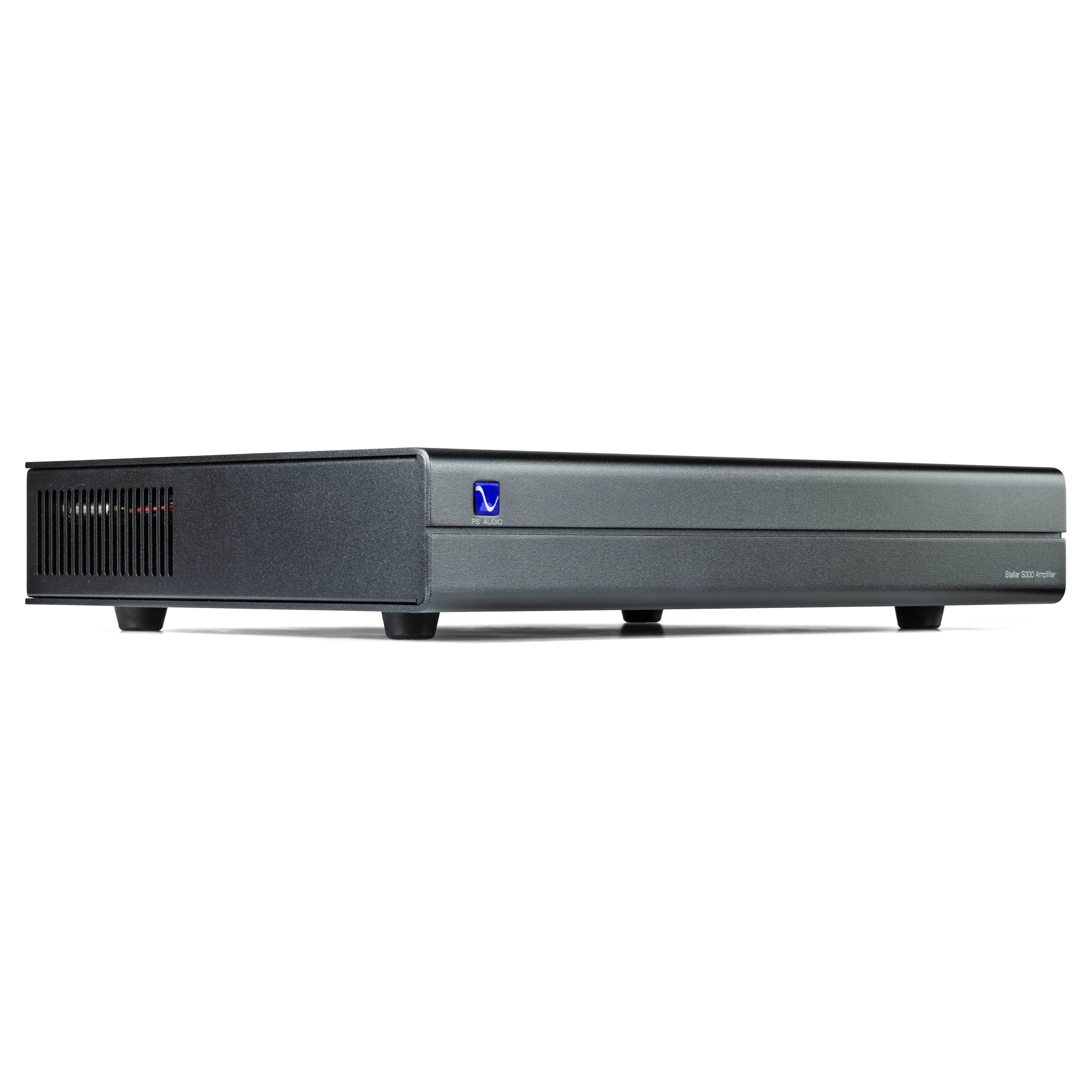 S300 Amplifier - Image 6
