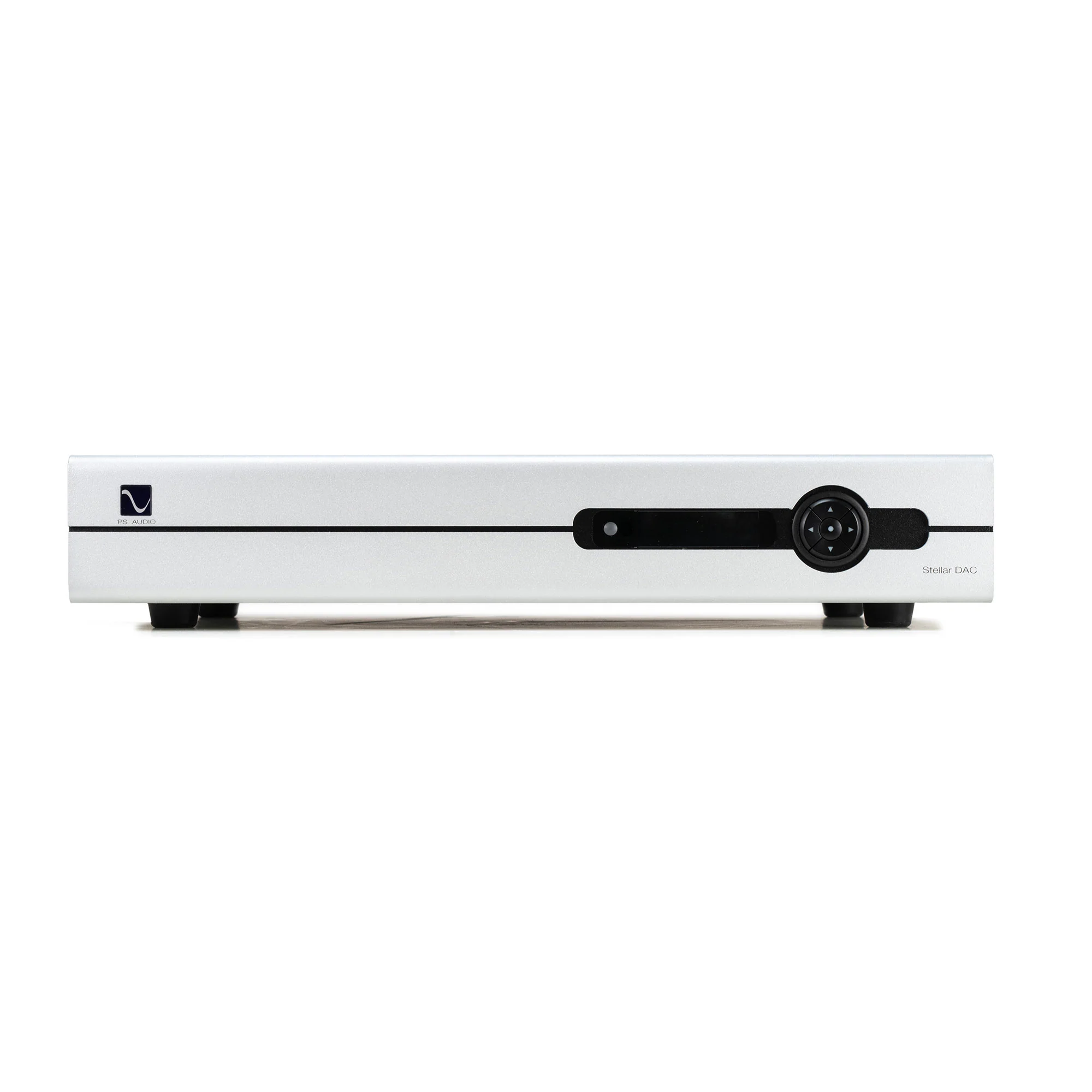 Stellar DAC