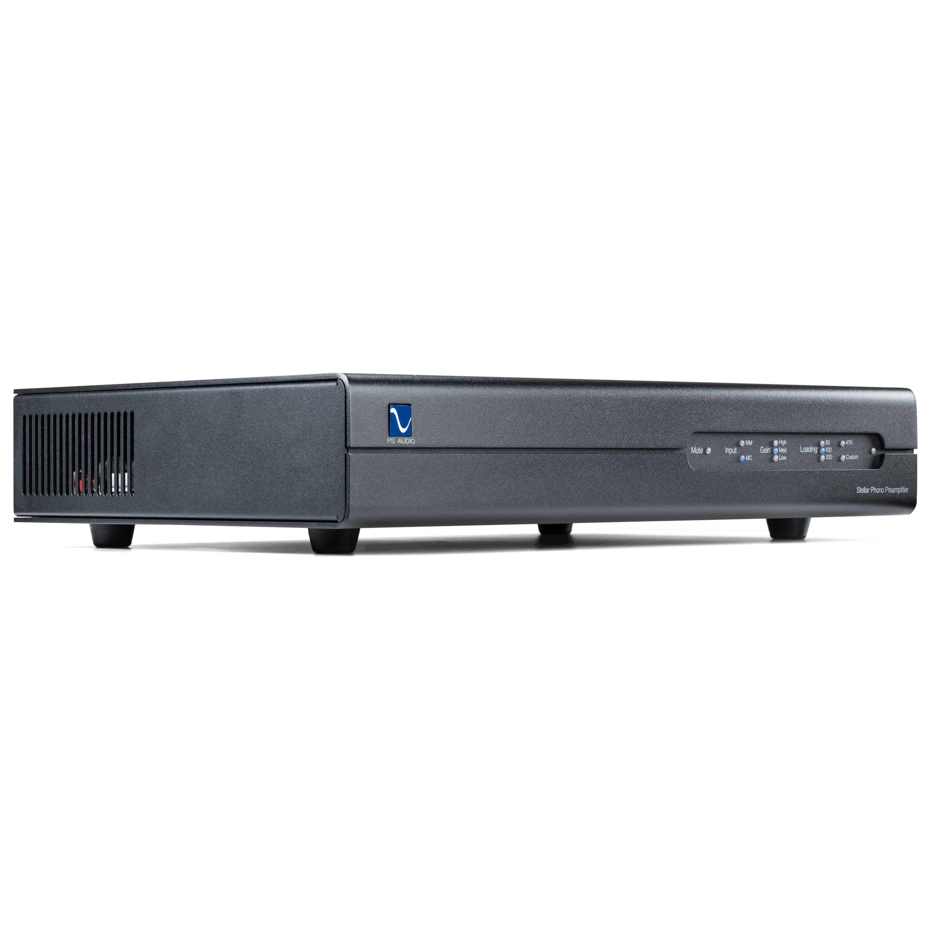 Stellar Phono Preamplifier - Image 7