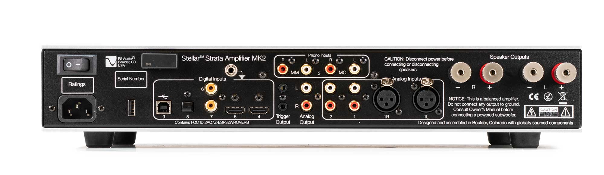 Stellar Strata MK2 - Factory Certified - Image 3