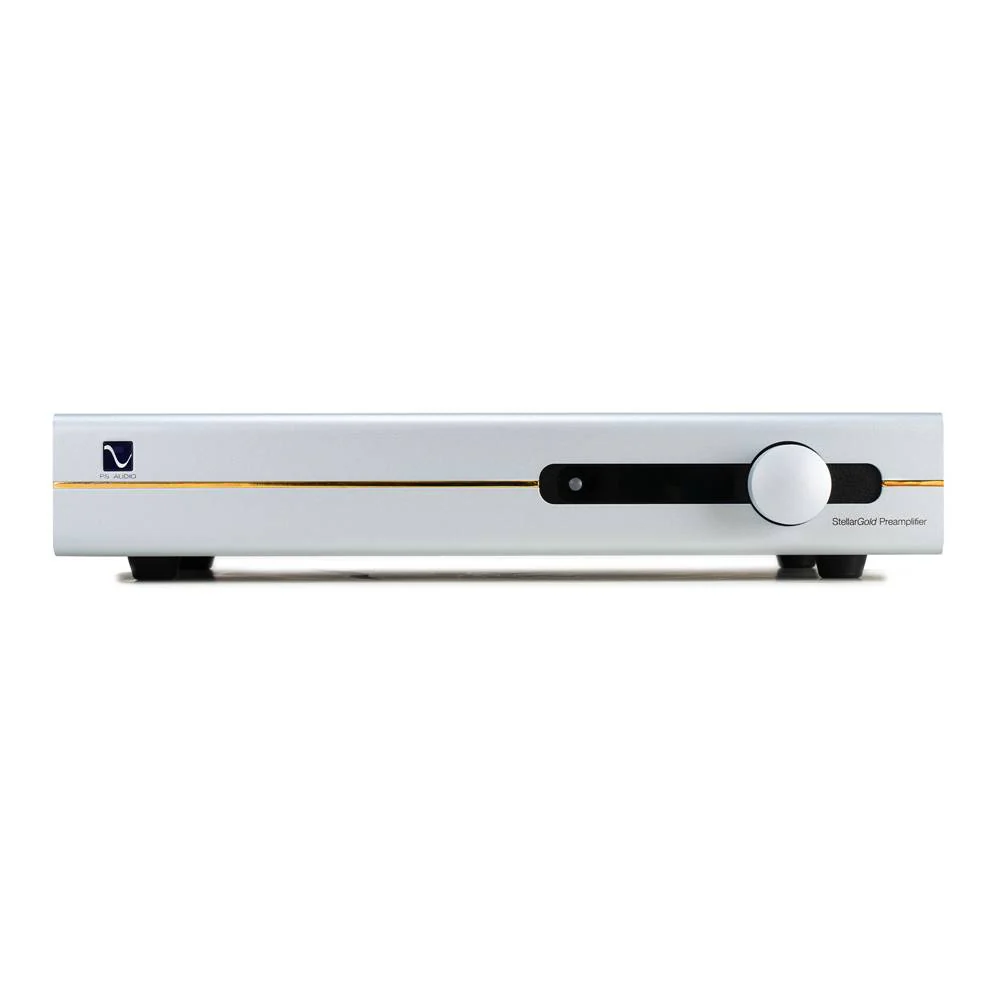 StellarGold Preamplifier - Factory Certified