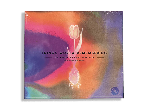Things Worth Remembering